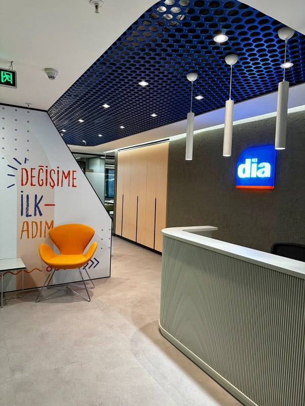 Dia Yazılım - diasamsun.com.tr